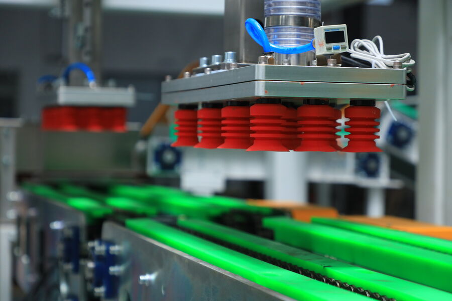 P&Q International Co., Ltd.