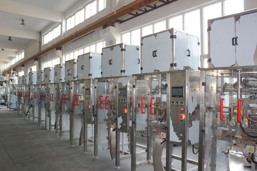 P&Q International Co., Ltd.