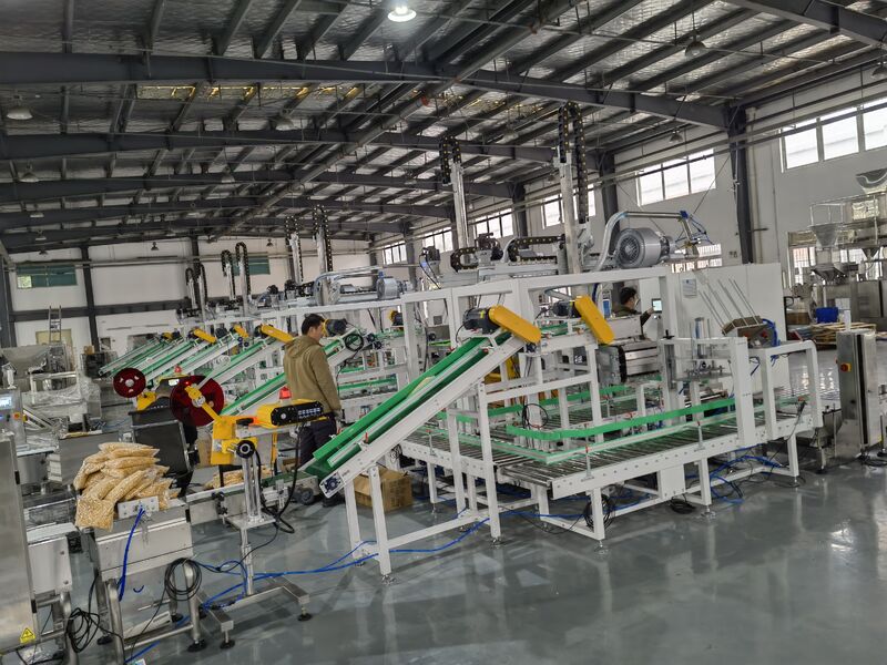 P&Q International Co., Ltd.